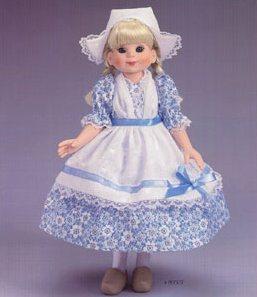 Tonner - Betsy McCall - 14